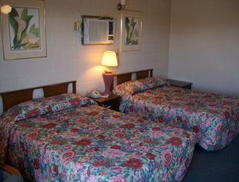 Knights Inn & Suites - Canyon Zimmer foto