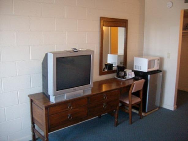 Knights Inn & Suites - Canyon Zimmer foto