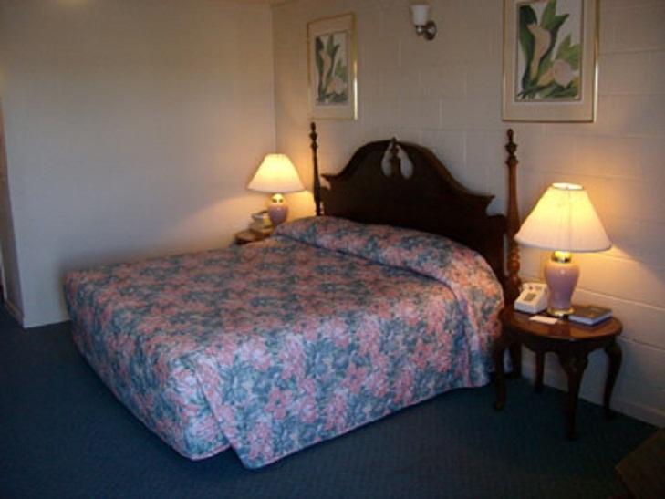 Knights Inn & Suites - Canyon Zimmer foto