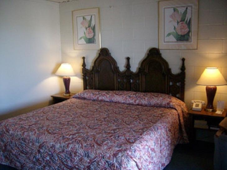 Knights Inn & Suites - Canyon Zimmer foto