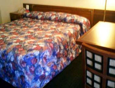Knights Inn & Suites - Canyon Zimmer foto