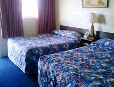 Knights Inn & Suites - Canyon Zimmer foto