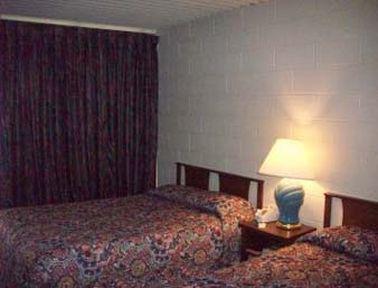 Knights Inn & Suites - Canyon Zimmer foto